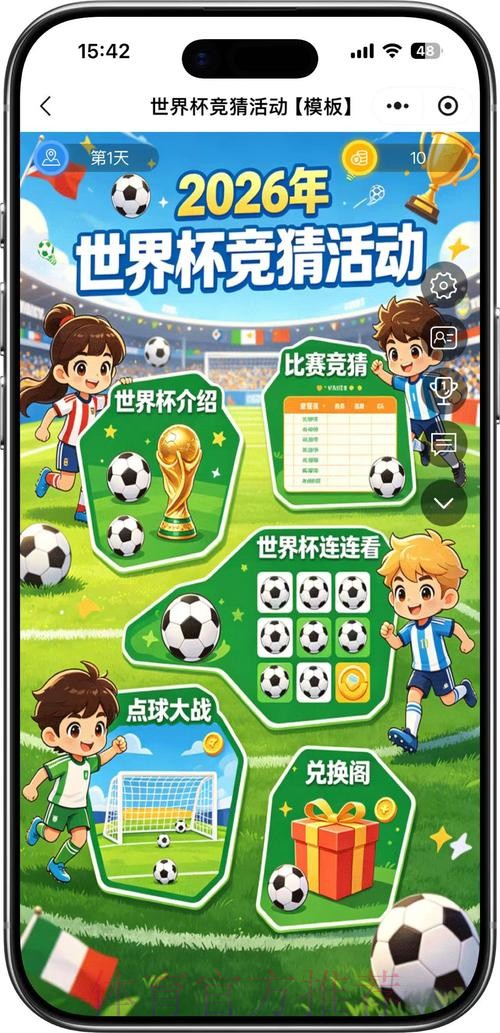 世界杯竞猜最新官方攻略完整指南 世界杯竞猜最新官方攻略完整指南
